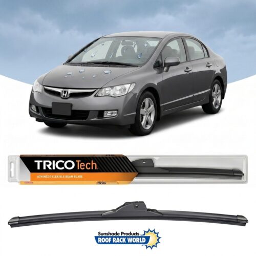 Wiper Blades for HONDA CIVIC FD (SEDAN),FN (HATCH) (2006-2012)