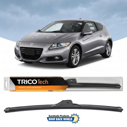 Wiper Blades for HONDA CR-Z ZF (2011-2017)