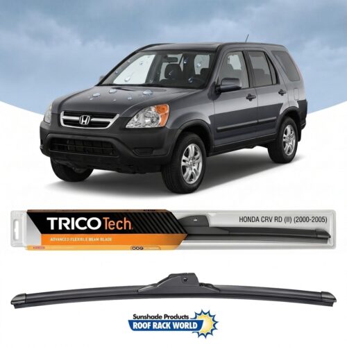 Wiper Blades for HONDA CRV RD (II) (2000-2005)