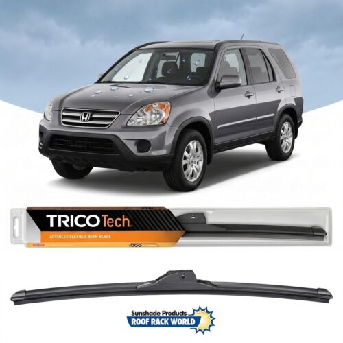 Wiper Blades for HONDA CRV RE (2006-2012)