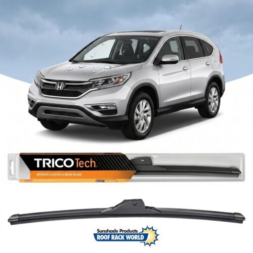 Wiper Blades for HONDA CRV RM (2012-2017)