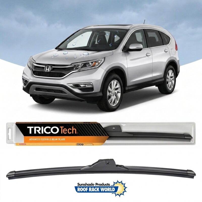 Wiper Blades for HONDA CRV RM (2012-2017)