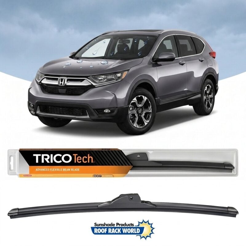 Wiper Blades for HONDA CRV RW (2017-2022)