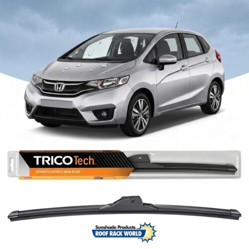 Wiper Blades for HONDA FIT GF/GK/GH/GP (2014-)