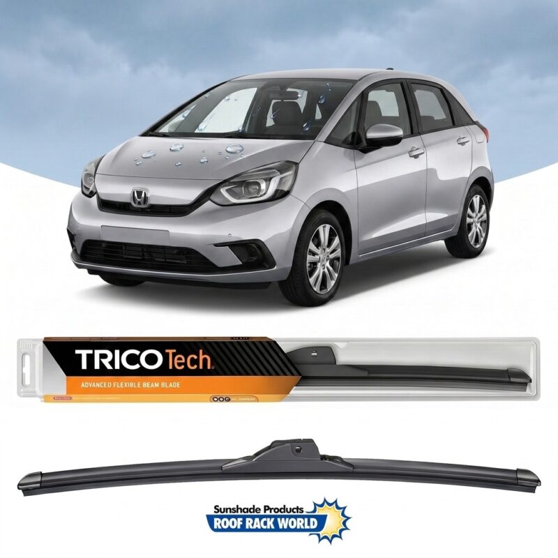 Wiper Blades for HONDA FIT GR/GS (2020-)