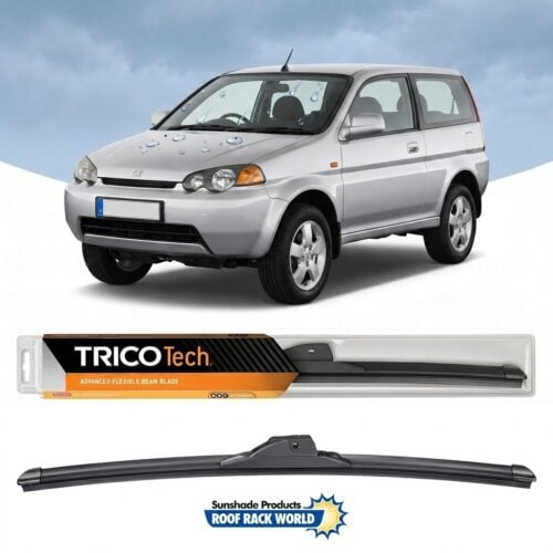 Wiper Blades for HONDA HRV GH (1999-2002)