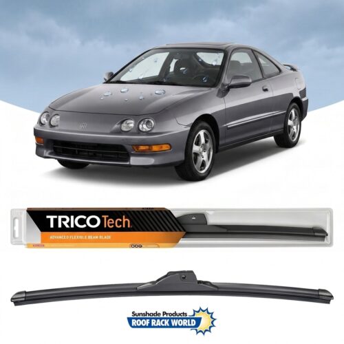 Wiper Blades for HONDA INTEGRA DA (1991-2001)