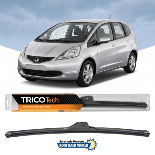 Wiper Blades for HONDA JAZZ GE (2008-2013)