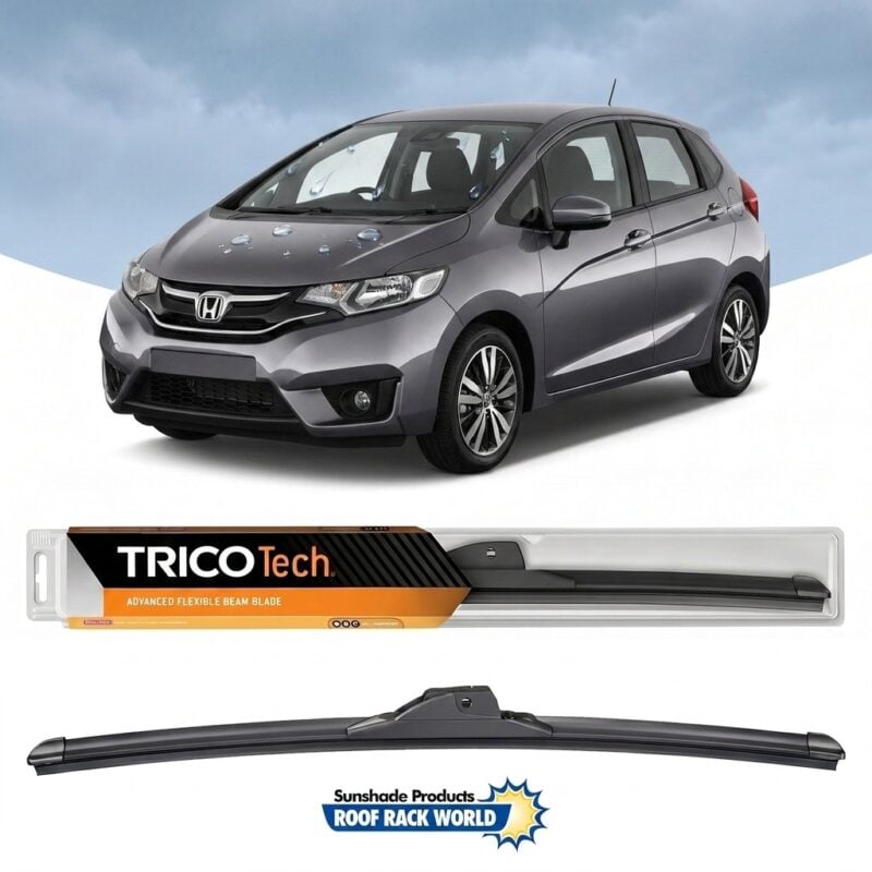 Wiper Blades for HONDA JAZZ GF/GK (2014-2020)