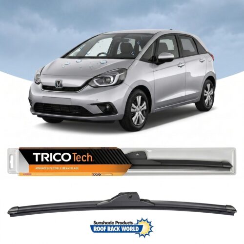 Wiper Blades for HONDA JAZZ GR/GS (2021-)