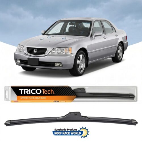 Wiper Blades for HONDA LEGEND KA7/8/9 (1991-2006)