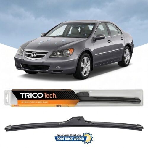 Wiper Blades for HONDA LEGEND KB1/2 (2006-2013)