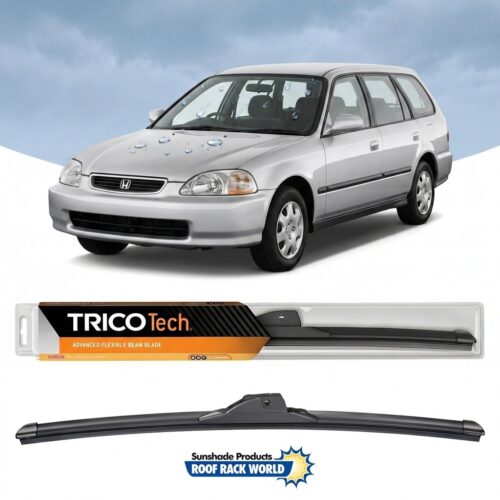 Wiper Blades for HONDA ORTHIA EL (1996-2003)
