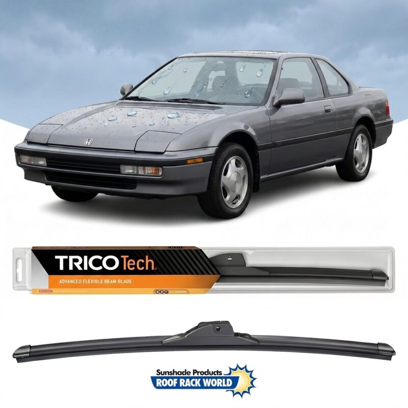 Wiper Blades for HONDA PRELUDE BA (1988-1991)