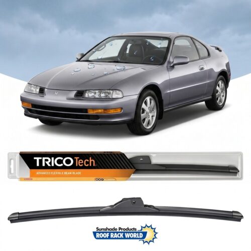 Wiper Blades for HONDA PRELUDE BA (1992-1996)