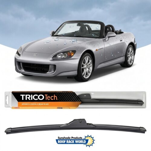 Wiper Blades for HONDA S2000 AP (1999-2008)
