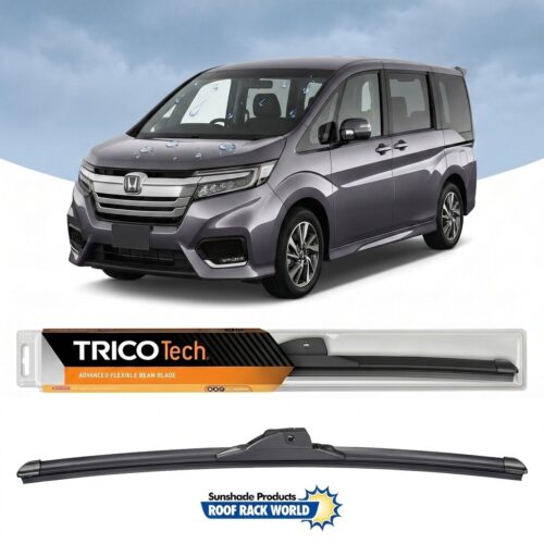 Wiper Blades for HONDA STEPWGN RP (2016-)