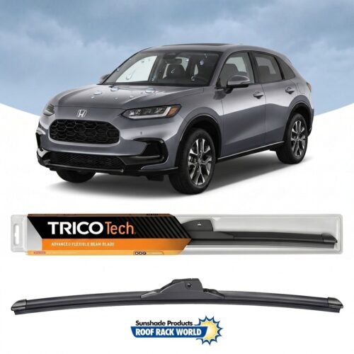 Wiper Blades for HONDA ZR-V RZ (2023-)