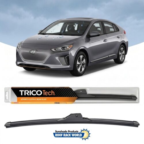 Wiper Blades for HYUNDAI IONIQ AE (2018-2020)