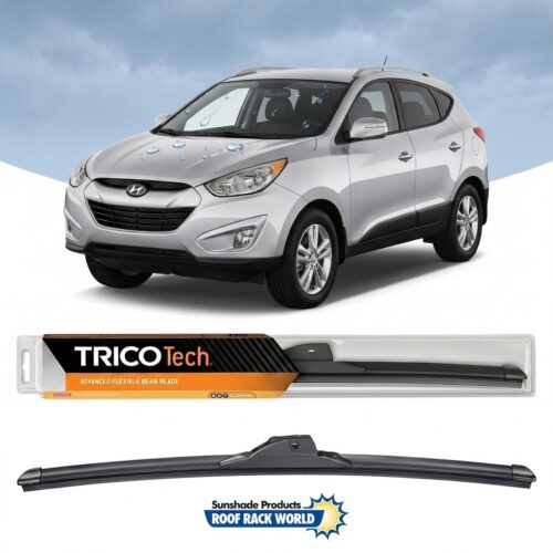 Wiper Blades for HYUNDAI IX35 LM (2009-2015)