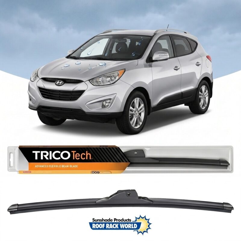 Wiper Blades for HYUNDAI IX35 LM (2009-2015)