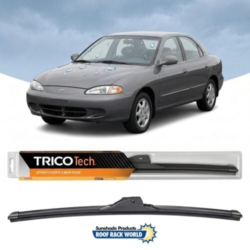 Wiper Blades for HYUNDAI LANTRA J1 (1993-1996)