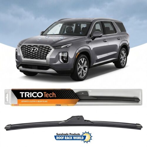 Wiper Blades for HYUNDAI PALISADE LX (2021-)