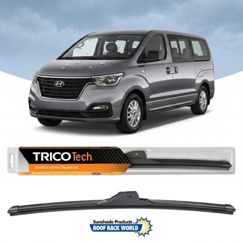 Wiper Blades for HYUNDAI STARIA MY21 (2021-)
