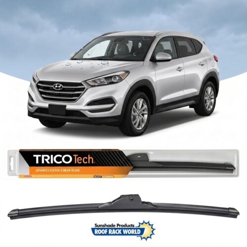 Wiper Blades for HYUNDAI TUCSON TL / TLE (2015-2020)