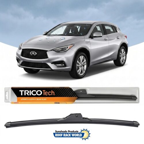Wiper Blades for INFINITI Q30 H15 (HATCH) (2016-2019)