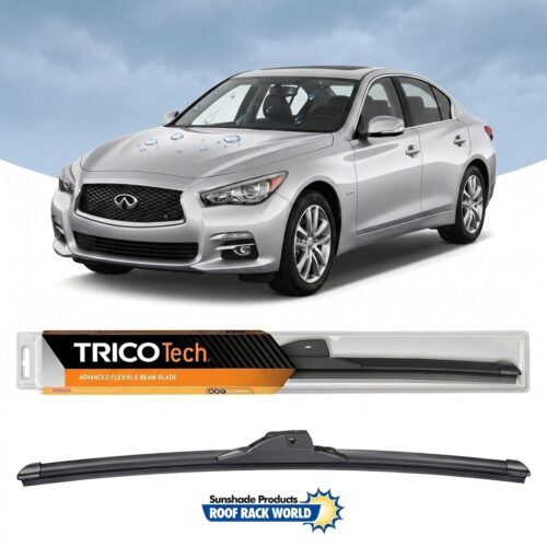 Wiper Blades for INFINITI Q50 V37 (2013-2017)