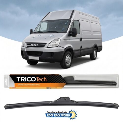 Wiper Blades for IVECO DAILY DAILY (2006-2011)