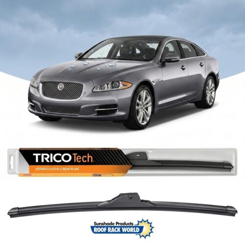 Wiper Blades for JAGUAR XJ X351 (2010-2019)