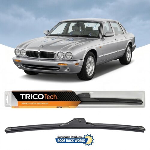 Wiper Blades for JAGUAR XJ XJ8 (1999-2001)