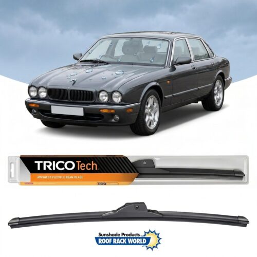 Wiper Blades for JAGUAR XJR XJR (1984-1997)