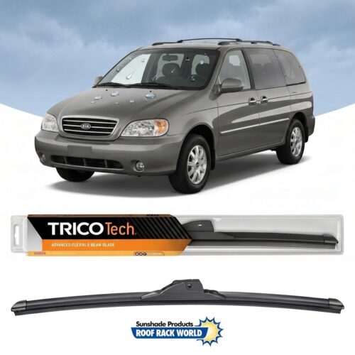Wiper Blades for KIA CARNIVAL KV11 (1999-2004)
