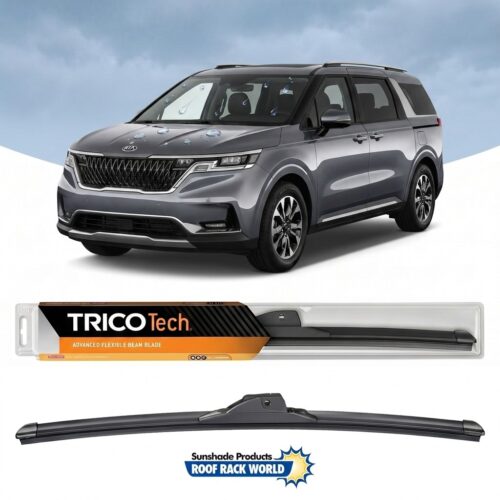 Wiper Blades for KIA CARNIVAL MY21 (2021-)