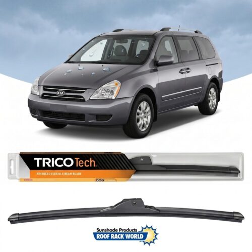 Wiper Blades for KIA CARNIVAL VQ (2006-2011)