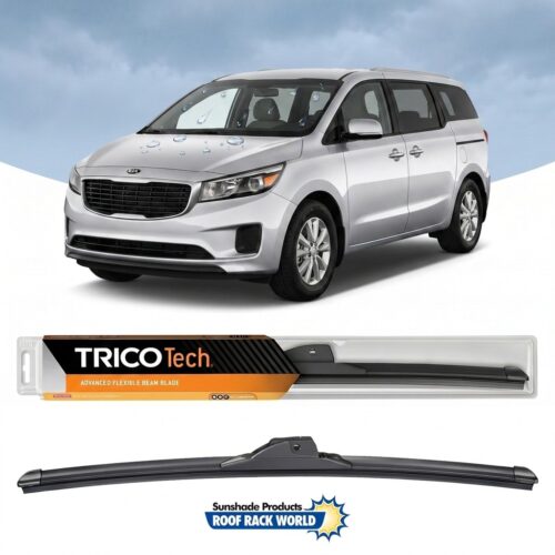 Wiper Blades for KIA CARNIVAL YP (2014-2021)