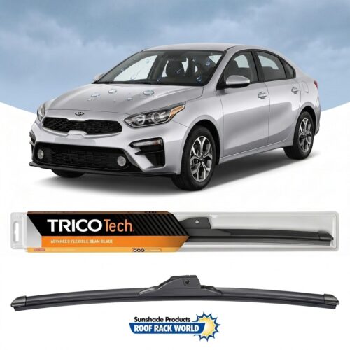 Wiper Blades for KIA CERATO BD (2018-)