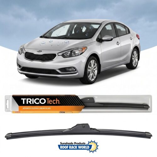 Wiper Blades for KIA CERATO YD (2013-2017)