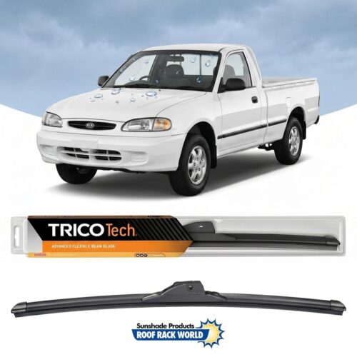 Wiper Blades for KIA CERES S28A, KW52 (1992-2000)