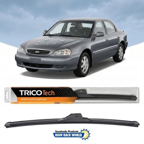 Wiper Blades for KIA CLARUS CLARUS (1995-1999)