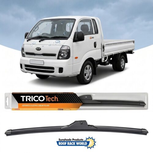Wiper Blades for KIA K2900 PU3 (2009-2013)