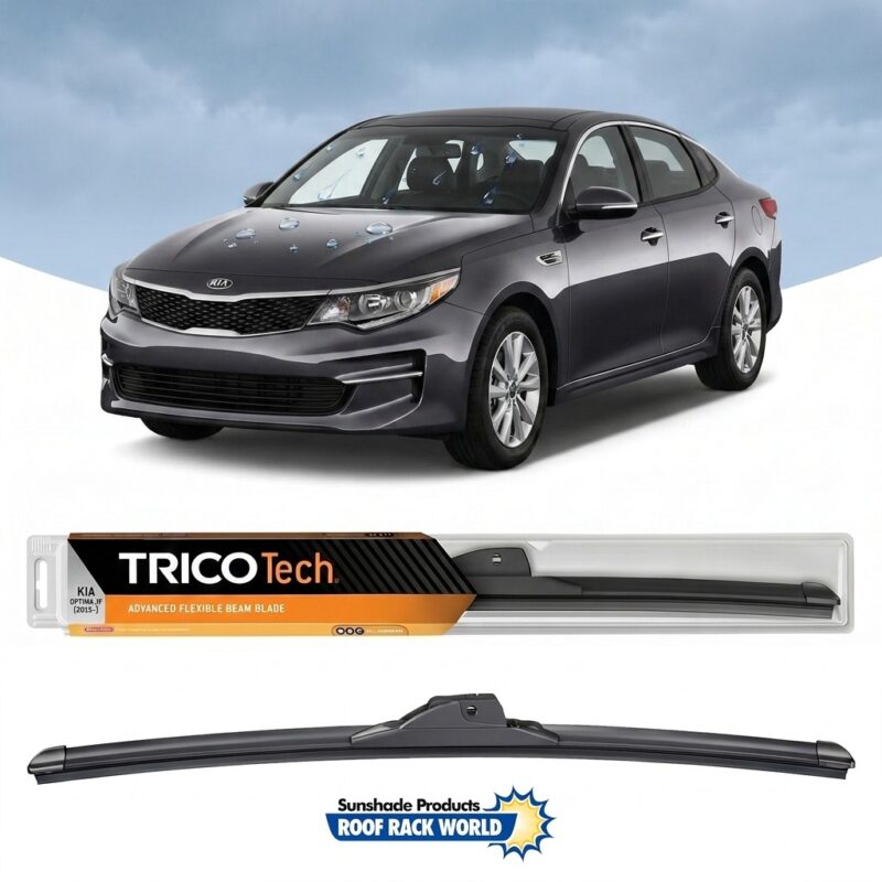 Wiper Blades for KIA OPTIMA JF (2015-)