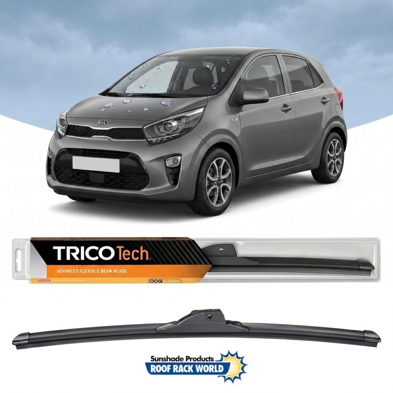 Wiper Blades for KIA PICANTO JA (2017-)