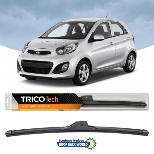 Wiper Blades for KIA PICANTO TA (2011-2017)