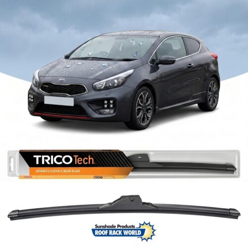 Wiper Blades for KIA PRO_CEE'D GT JD (2014-2016)