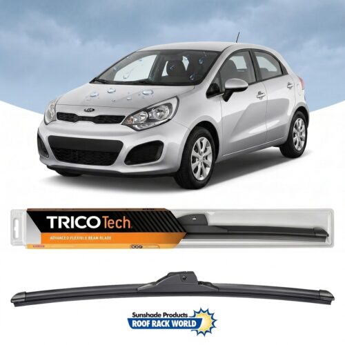 Wiper Blades for KIA RIO UB/YB (2011-)