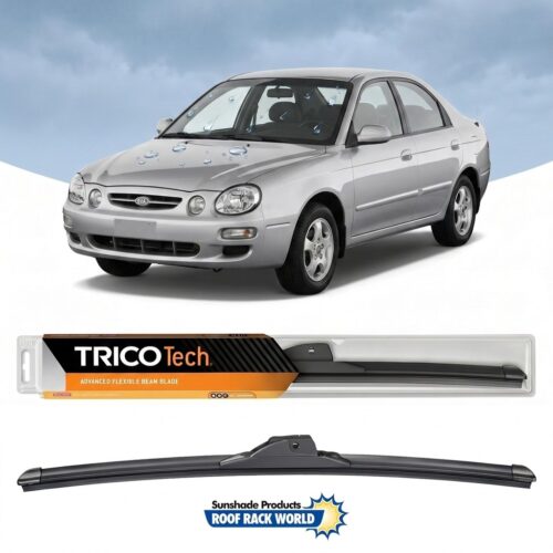 Wiper Blades for KIA SHUMA FB (1999-2001)
